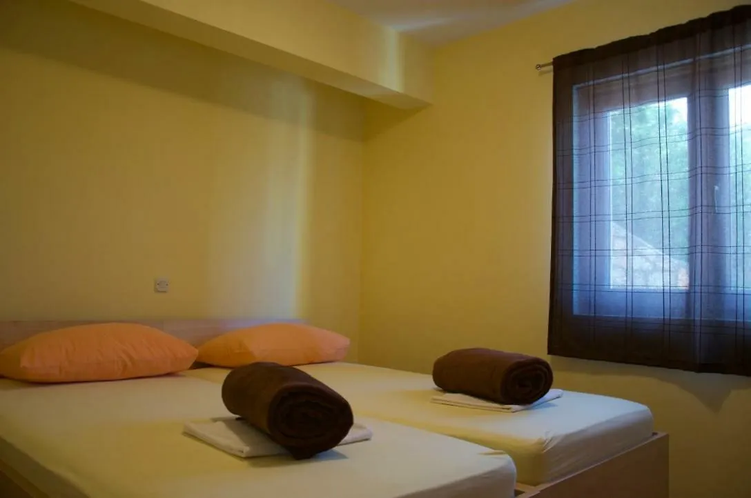 Apartment Viveniti Klenovica 0*,
