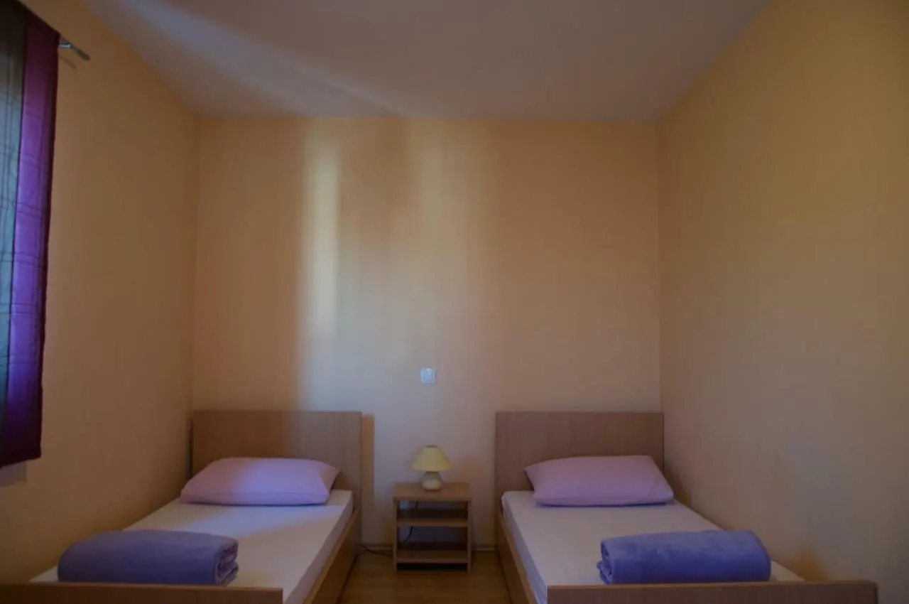 Apartment Viveniti Klenovica