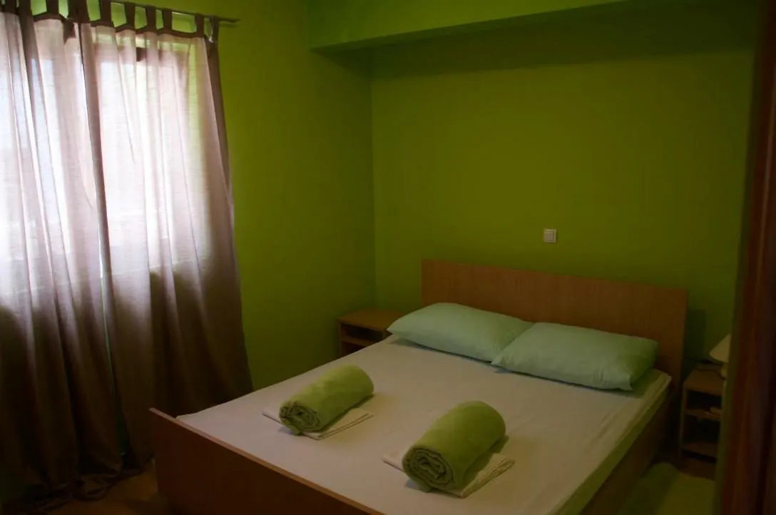 Apartment Viveniti Klenovica