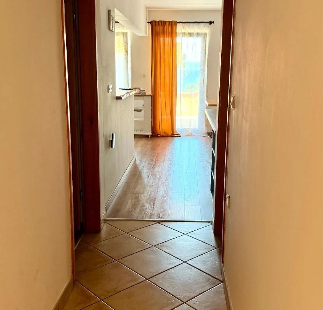 Apartment Viveniti Klenovica Croatia
