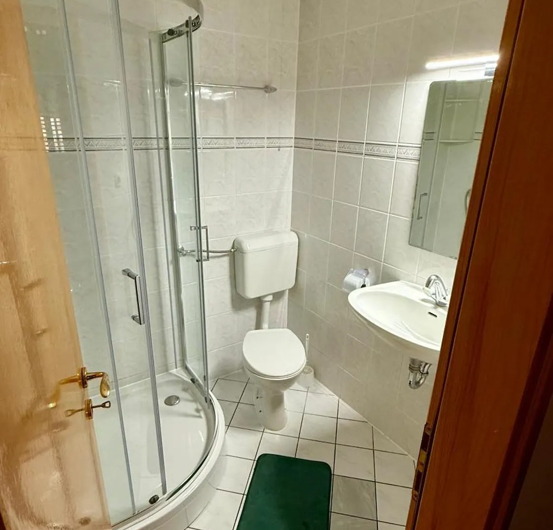Apartment Viveniti Klenovica