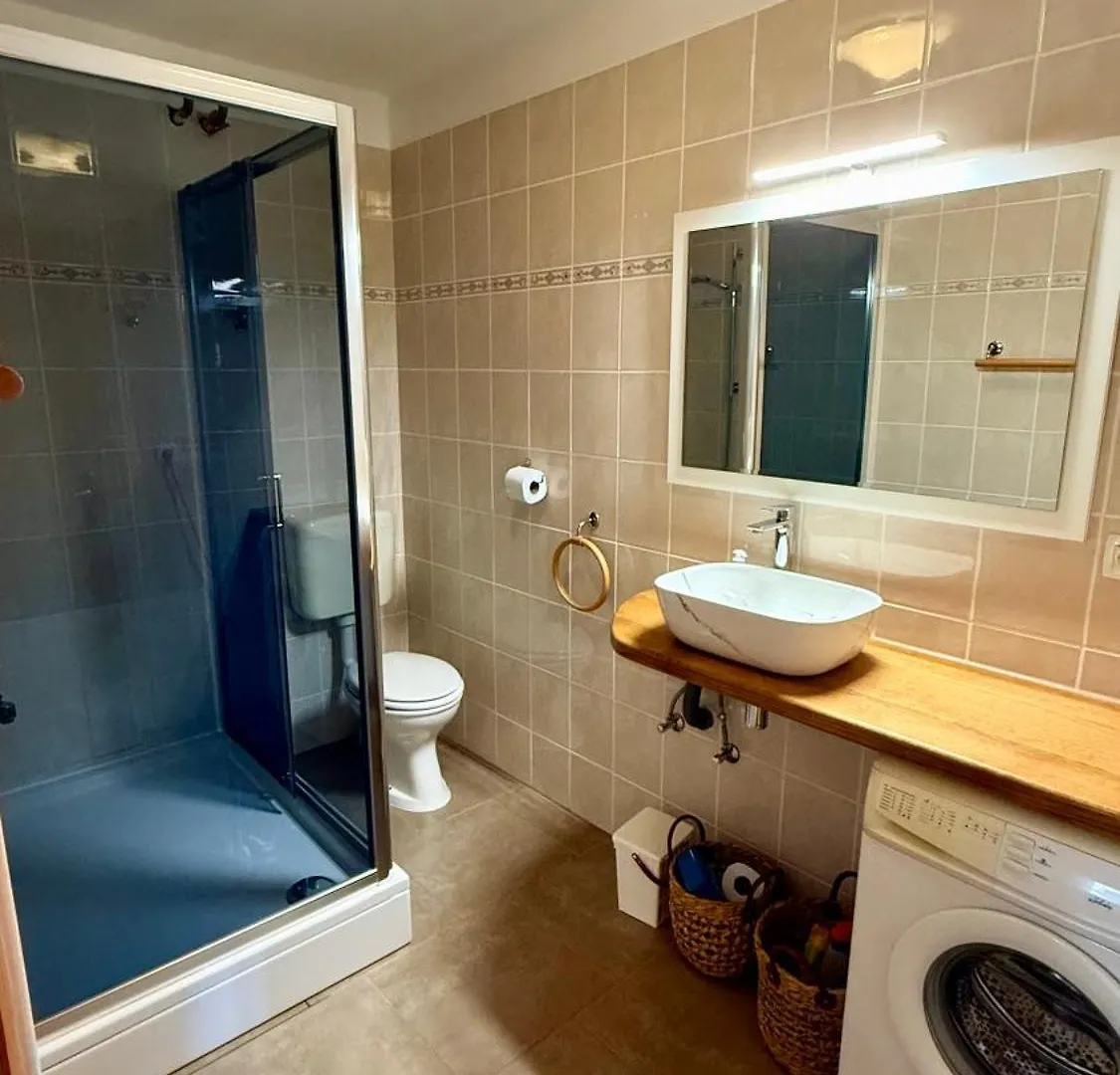 Apartment Viveniti Klenovica