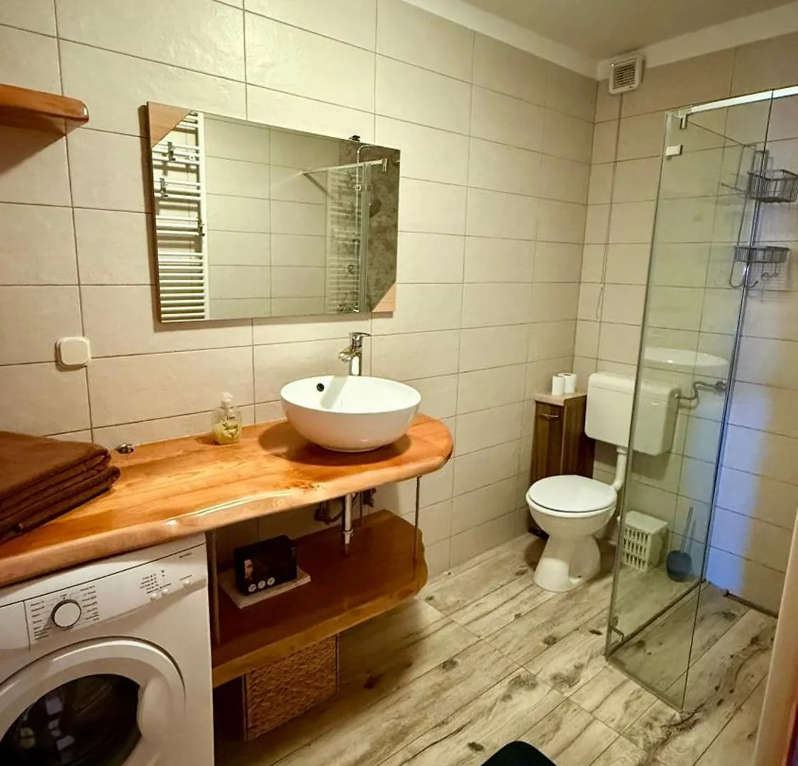 Apartment Viveniti Klenovica