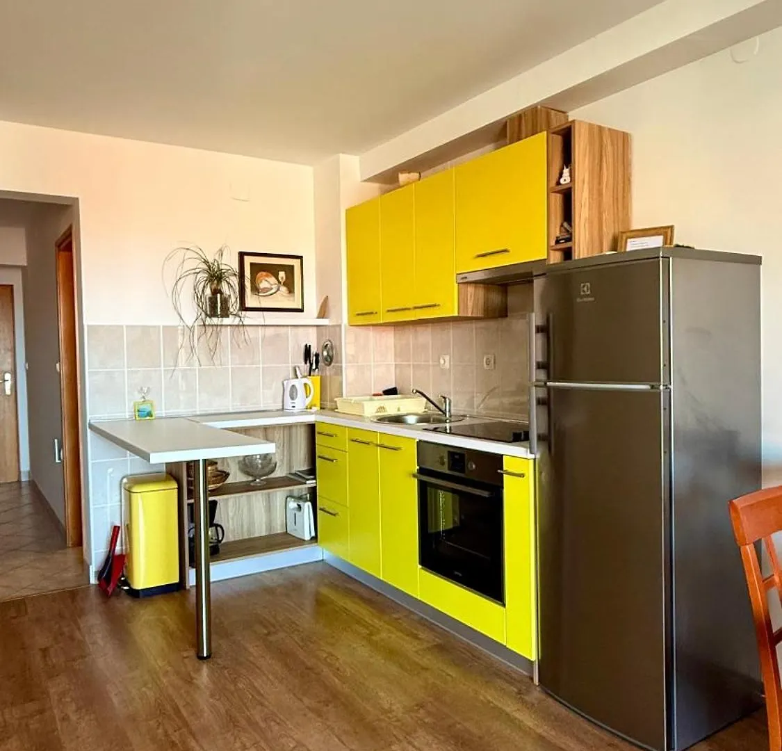 Apartment Viveniti Klenovica Croatia