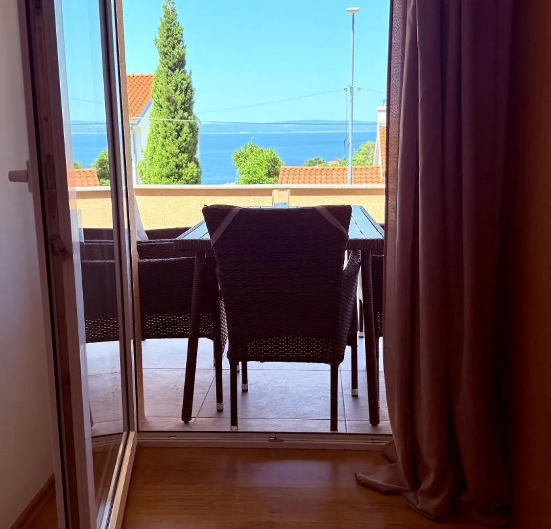 Apartment Viveniti Klenovica