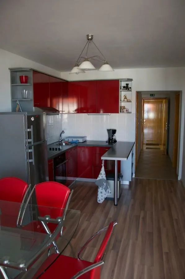 Apartment Viveniti Klenovica