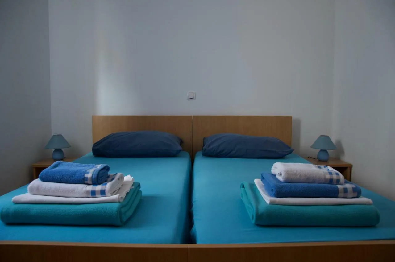 Apartment Viveniti Klenovica 0*,  Croatia