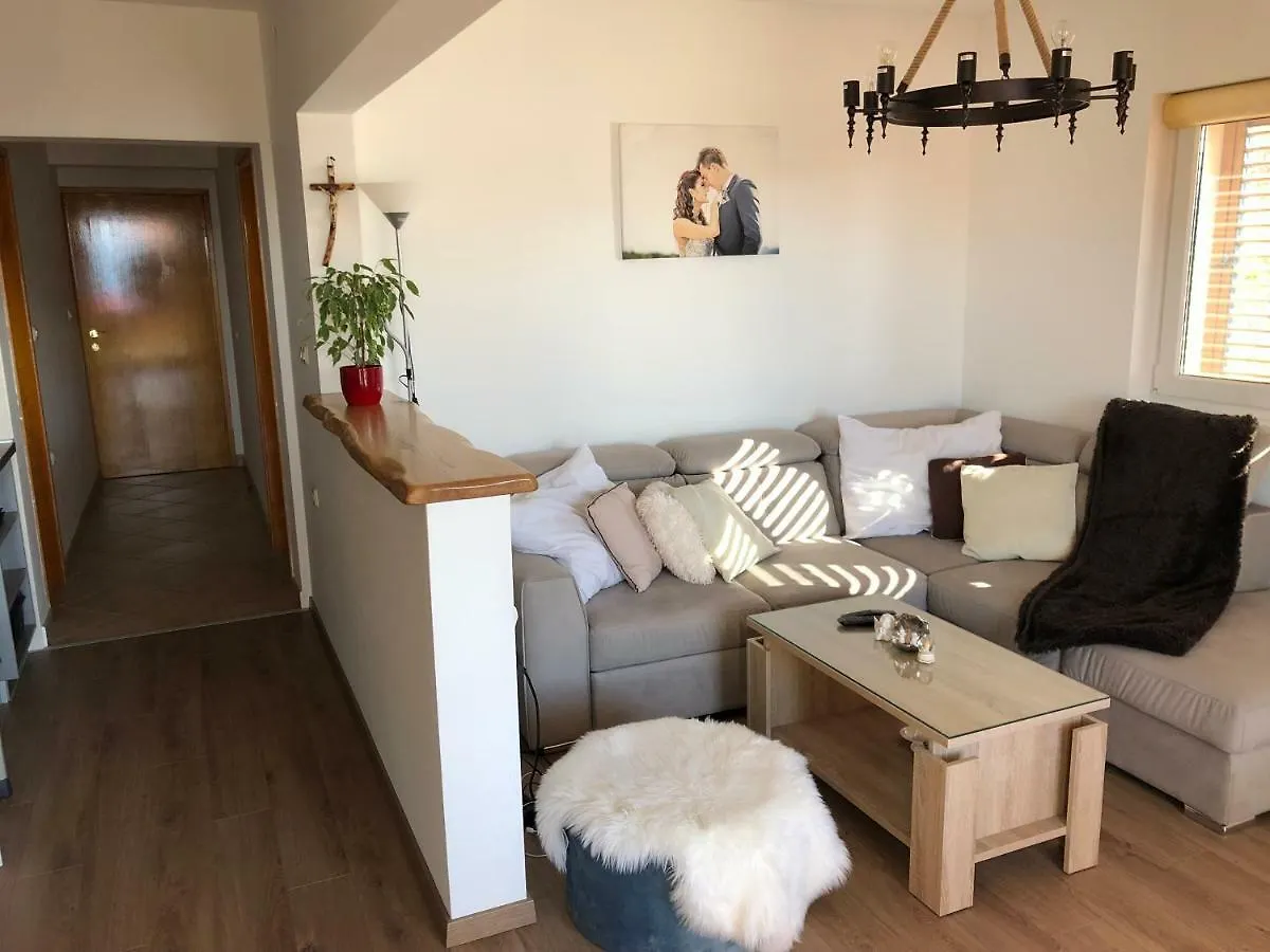 Apartment Viveniti Klenovica
