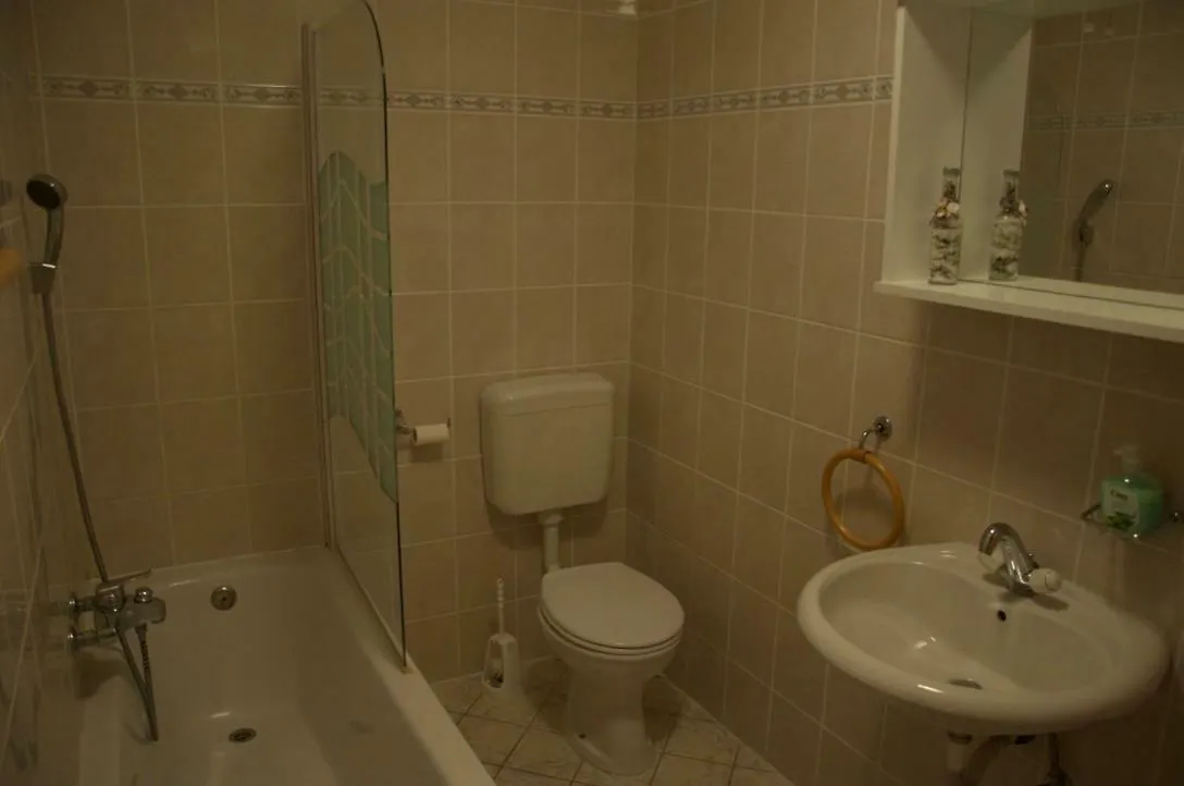 Apartment Viveniti Klenovica