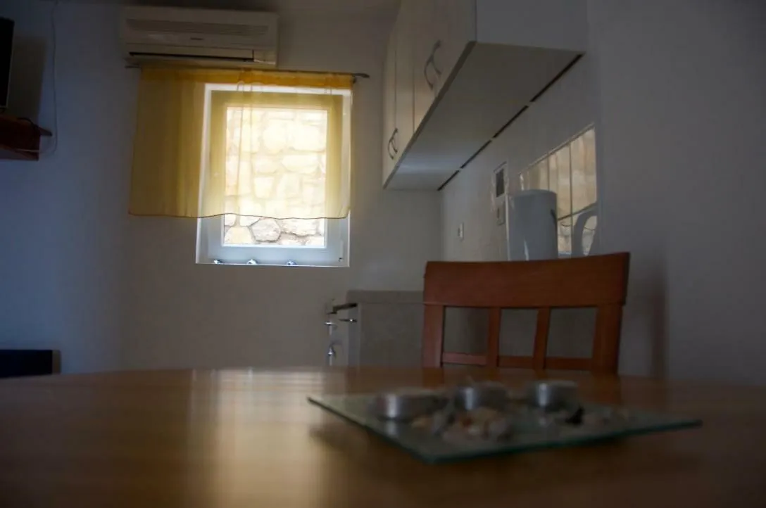 Apartment Viveniti Klenovica