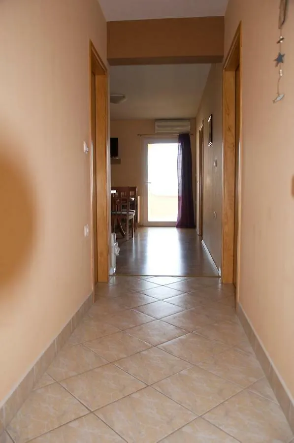 Apartment Viveniti Klenovica