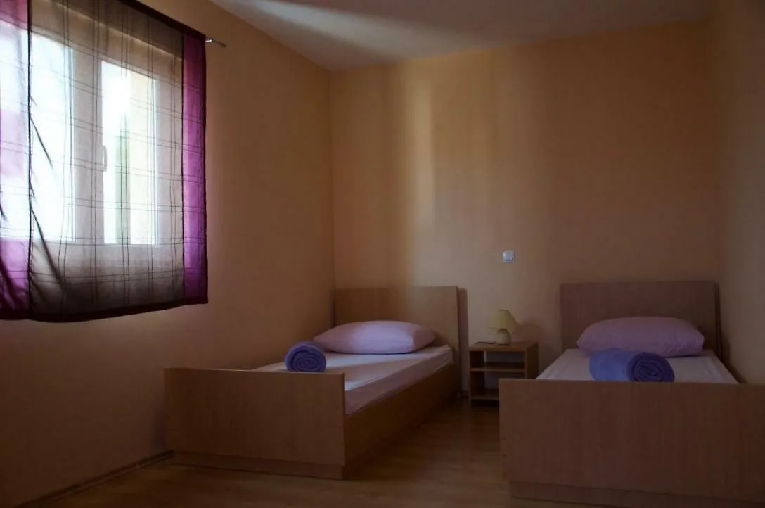 Apartment Viveniti Klenovica